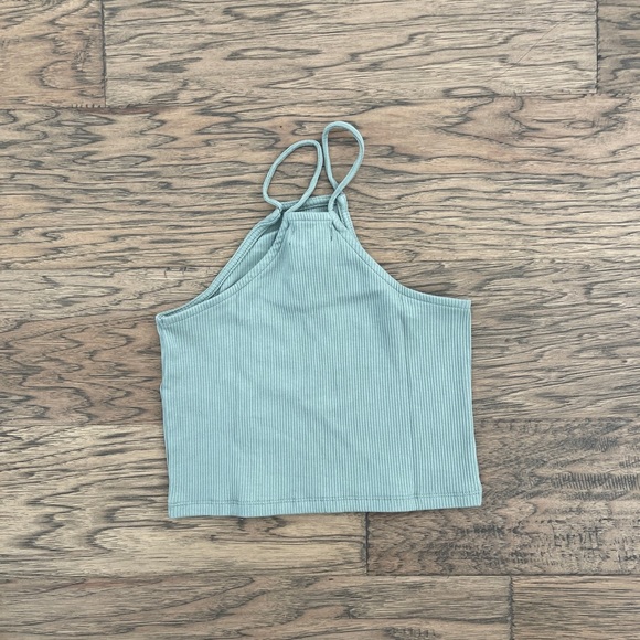 NWT J Crew Vintage Crop Top Various Sizes. - Picture 3 of 6